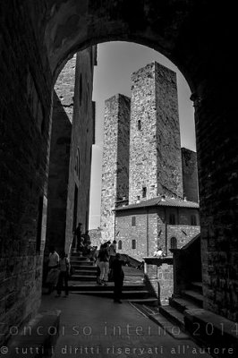 Geometrie urbane
